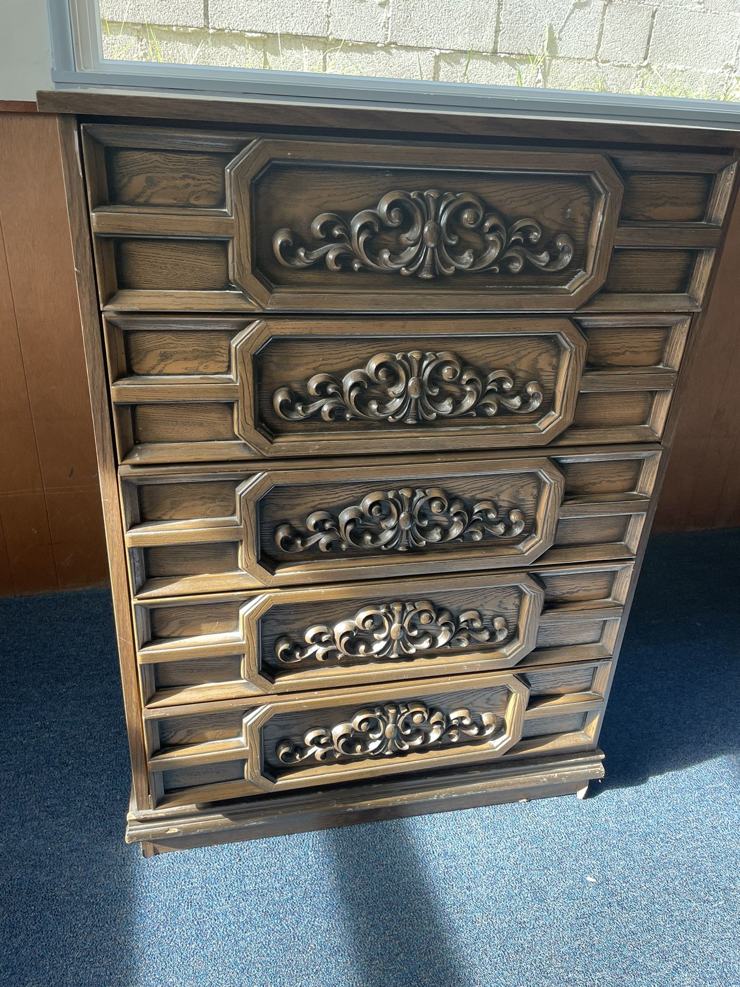 Free Chest Of Drawers for Sale in Glendale, CA OfferUp