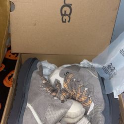 UGGS Boots