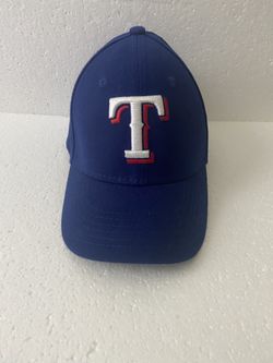 NEW ERA 39THIRTY CHILD-YOUTH JR TEAM CLASSIC TEXAS RANGERS HAT