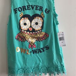 New Girls Clothes 