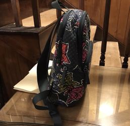 Vera bradley hadley backpack sale new arrivals