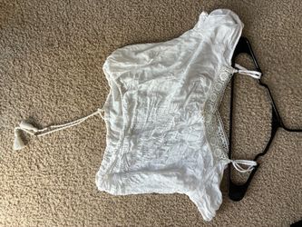 White shirt