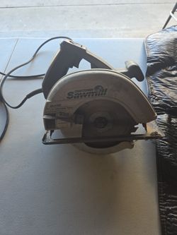 Craftsman Skill Saw 