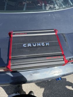 Car audio