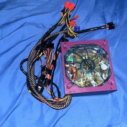 pc power supply 