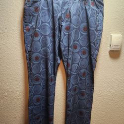 William Murray Big Earner Golf Pants- 38X32 