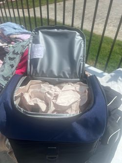 Lunch pail