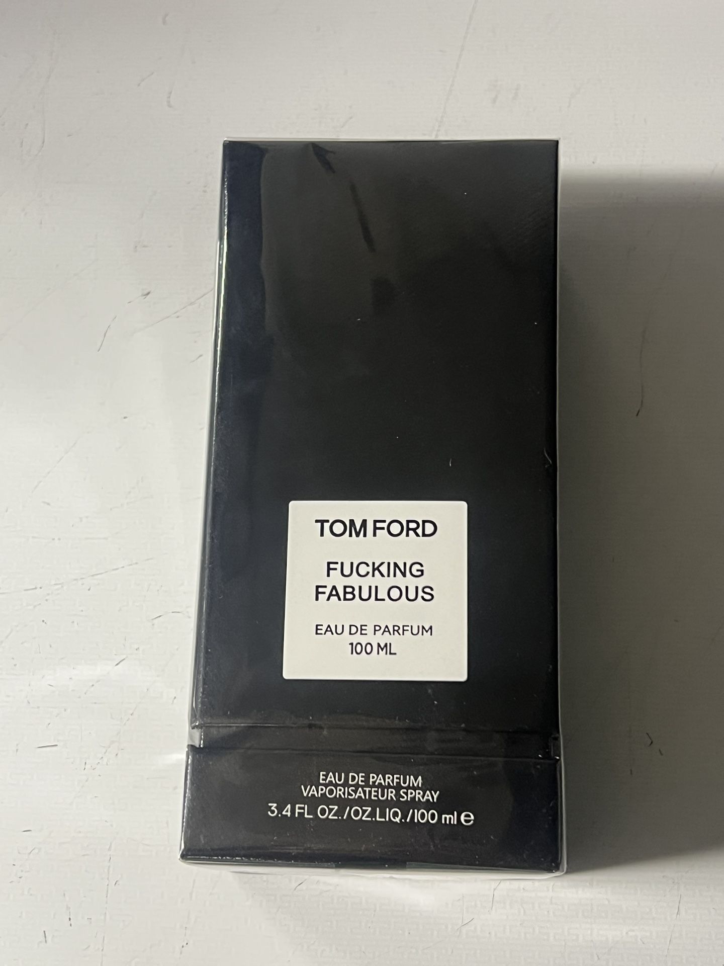 Tom Ford Fabulous Cologne