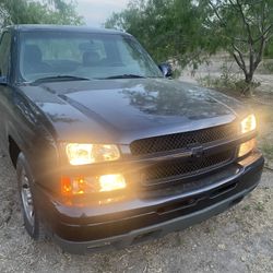 2006 Chevrolet Silverado
