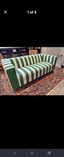 Stylish Sofa