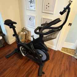 Echelon GT Spin Bike