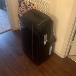 Portable Air Conditioner 
