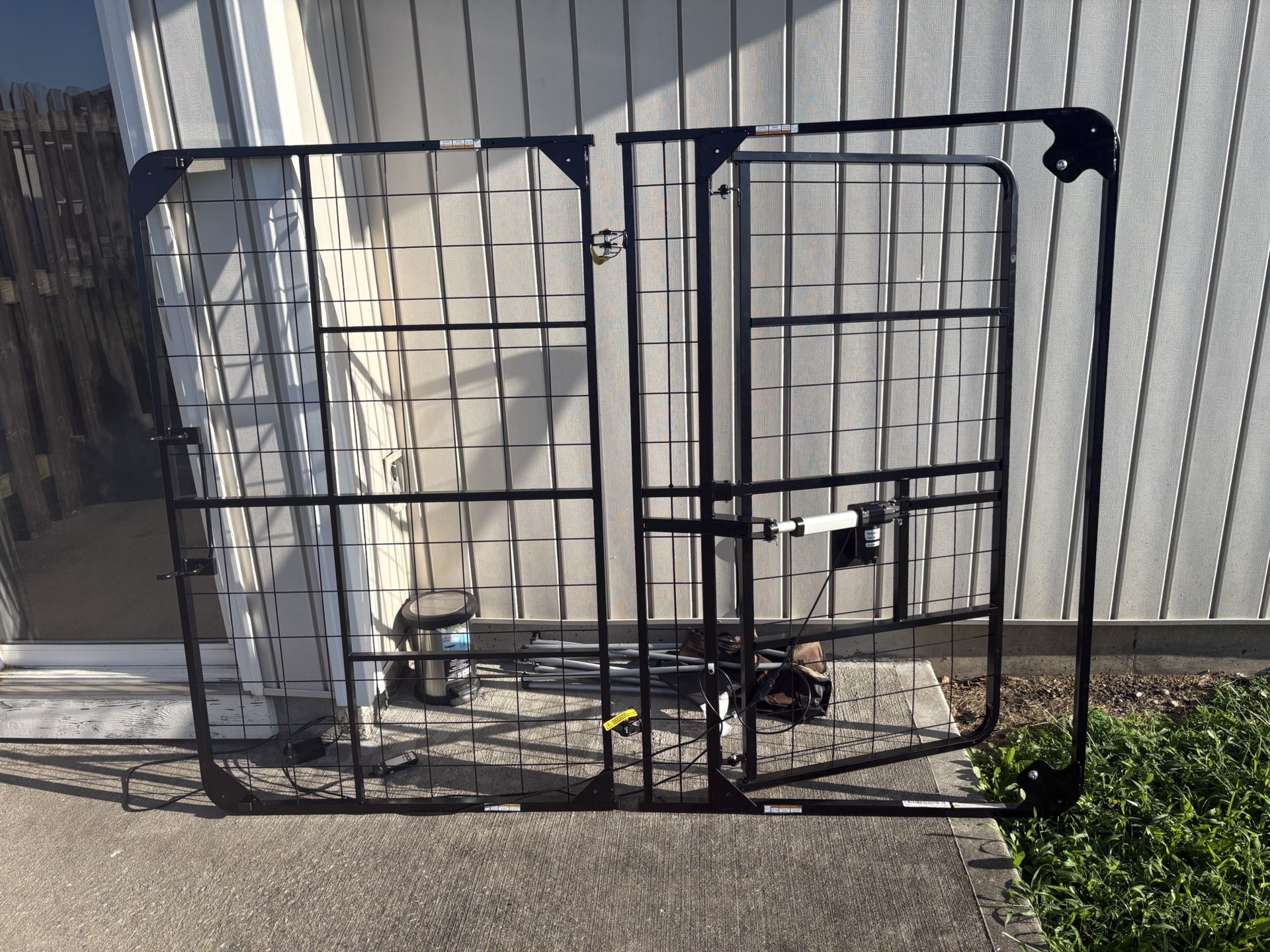 Bed Frame Adjusable