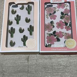 IPHONE 8 PLUS CASE 