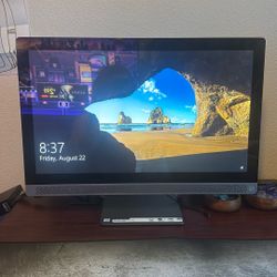HP B&O All-in-One