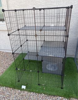 Catio