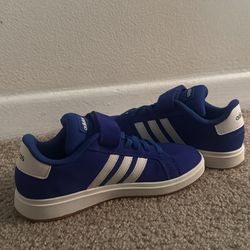 Adidas boys shoes