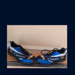 Camaro Shoes
