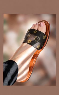 Sandalias para mujer - Women’s Sandals