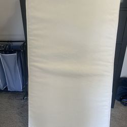 Crib Mattress 