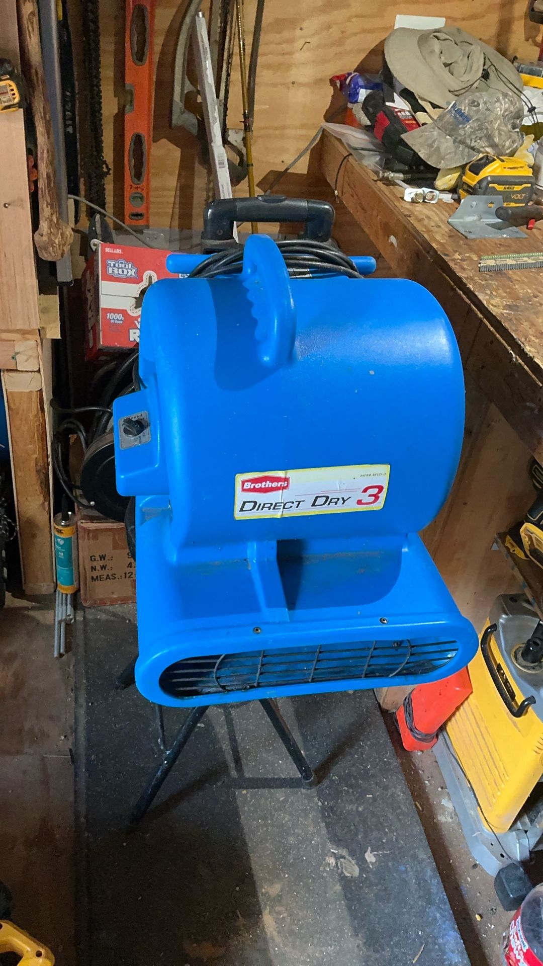 Fan