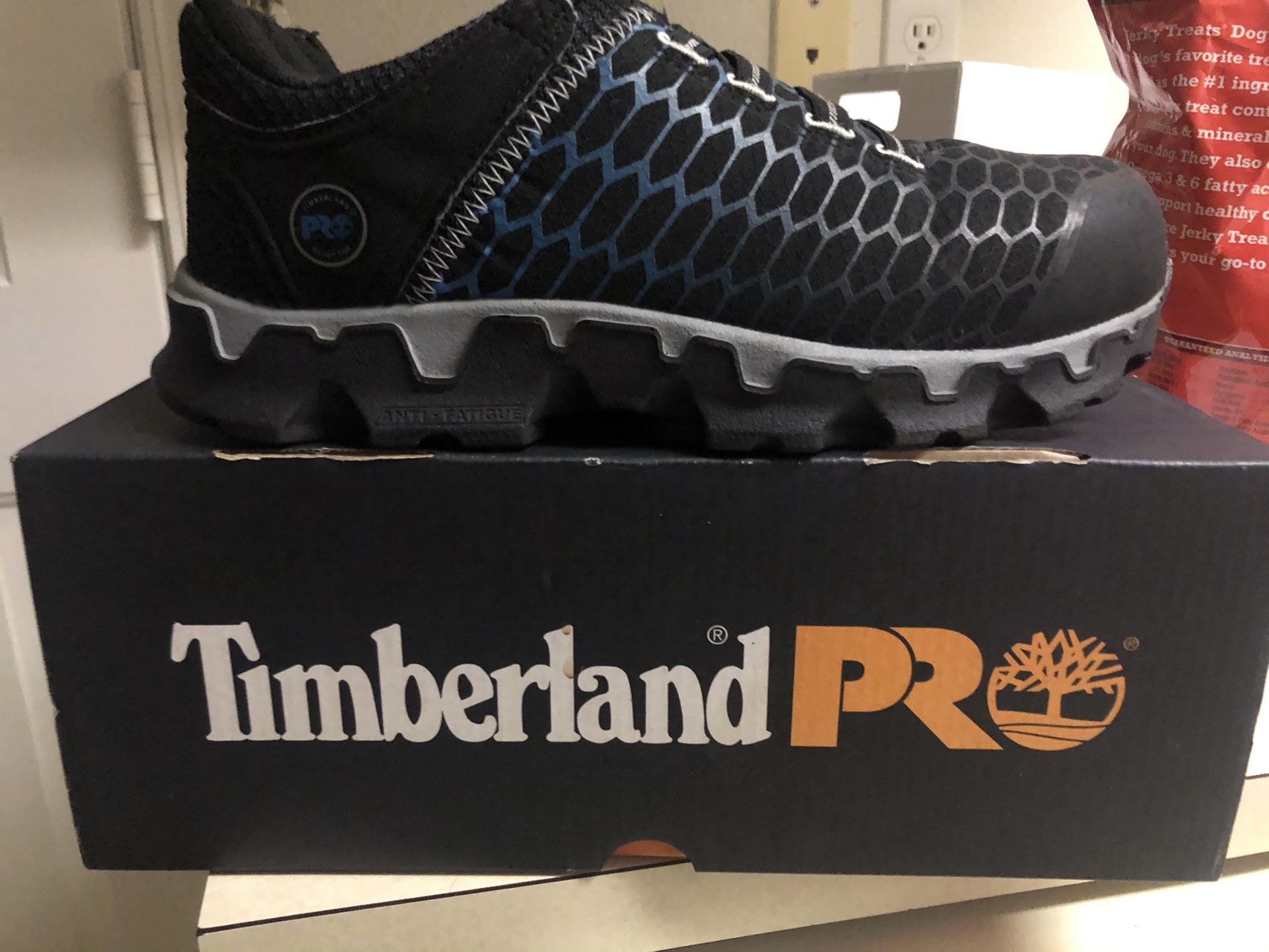 Women’s Timberland Pro ESD Composite Toe