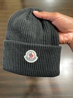 Moncler beanie