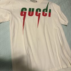 Gucci shirt OBO