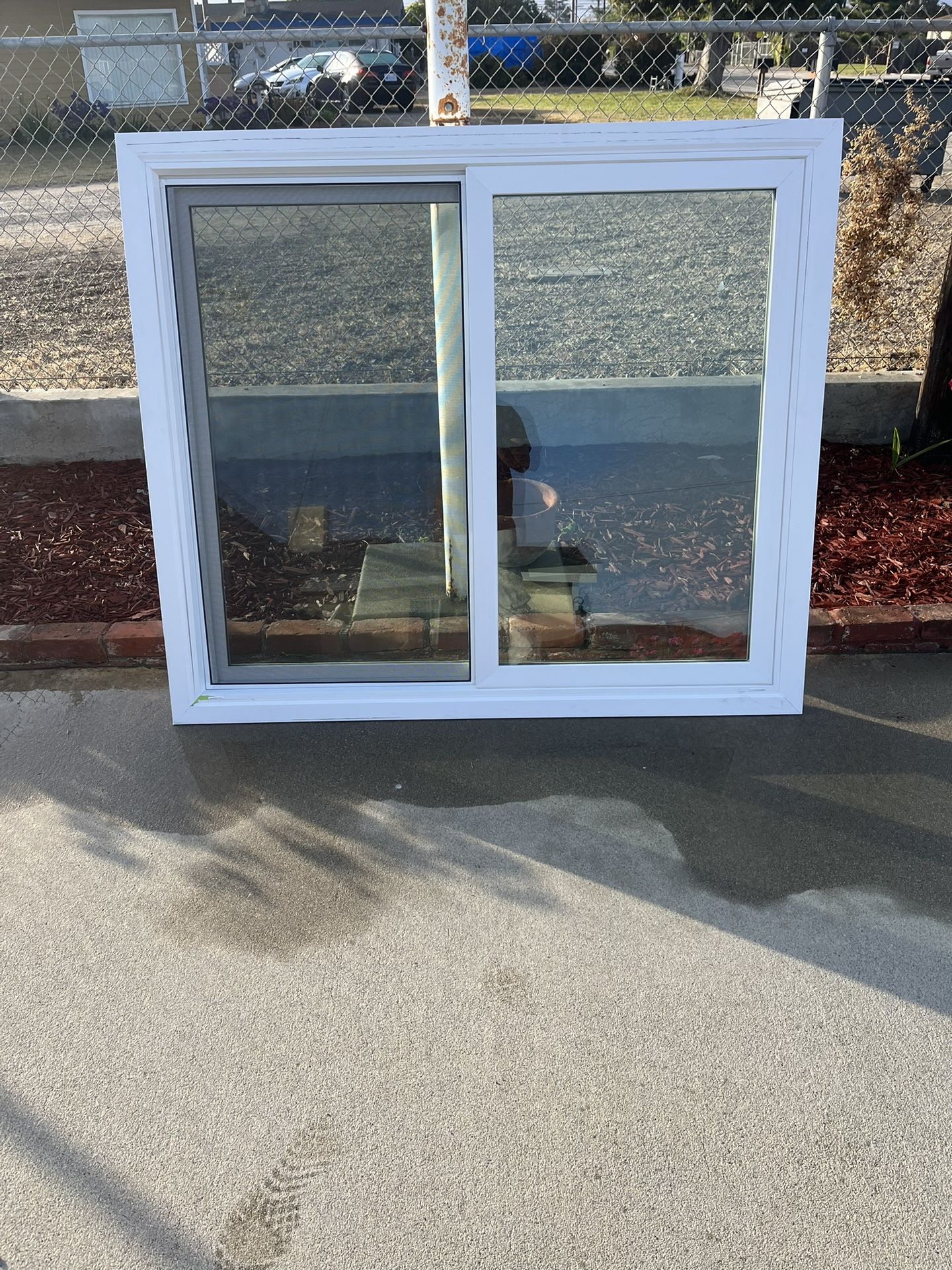 Milgard Window