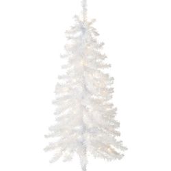 4ft Christmas Tree White 