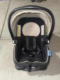 Car seat