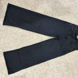 Lou Lou Black Cat Joe’s Jeans