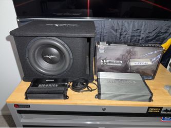 Car audio system