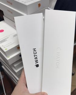 Apple Watch (Read Description First)