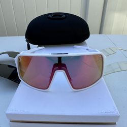 Oakley Men’s Summer Sunglasses 