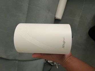 TP-Link Deco BE11000 WiFi 7 Mesh Router Tri-Band BE11000 1 Pack
