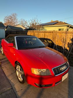 2004 Audi A4