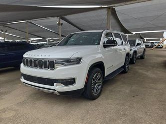 2024 Jeep Wagoneer