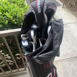 Golf Clubs