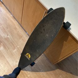 Sector 9 Long Board