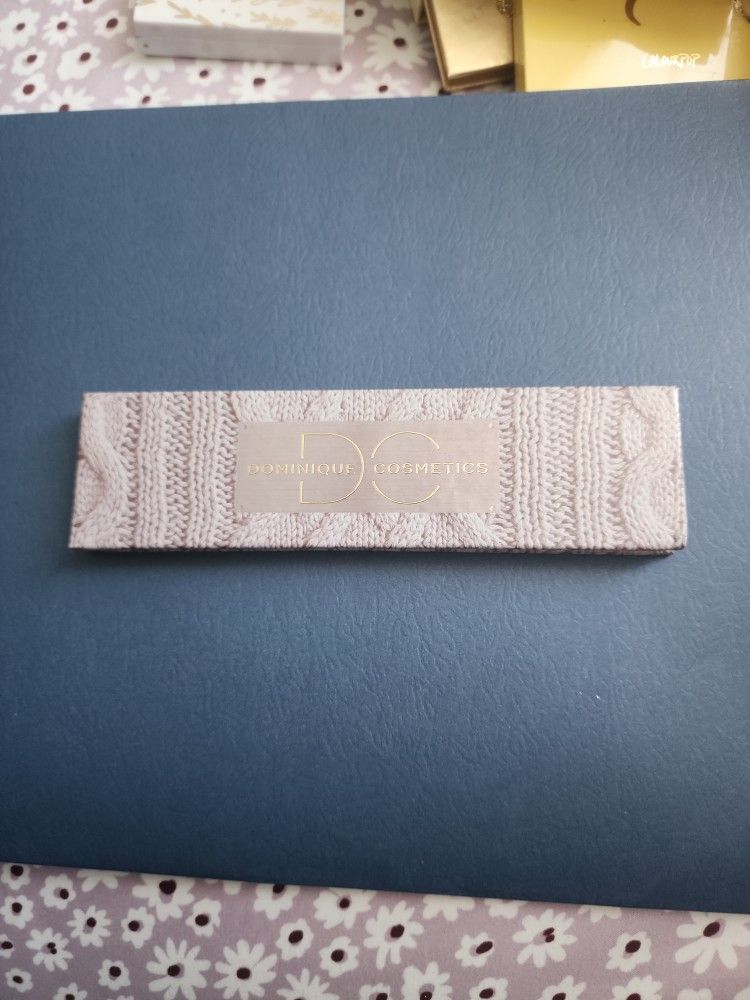 Eyeshadow Palette