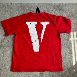 Vlone tee