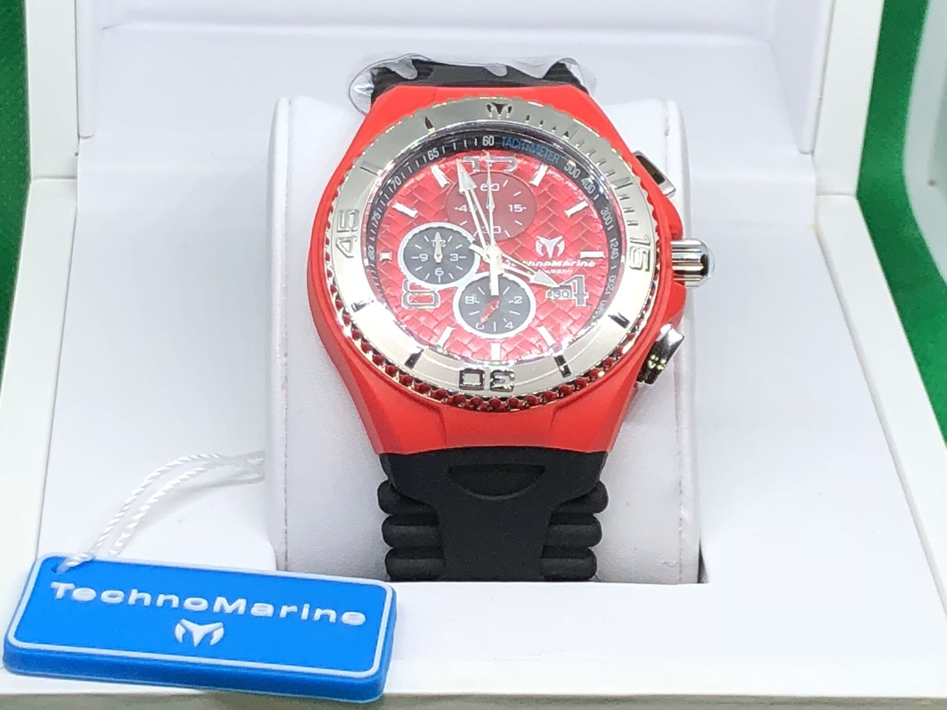 Techno Marine Watches