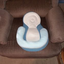 Baby Pillow