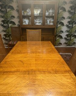 Dinning Room Set
