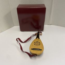 American Girl Felicity Merriman’s Birthday Story Guitar Instrument W/ Box