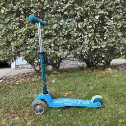 Micro Mini Scooter 
