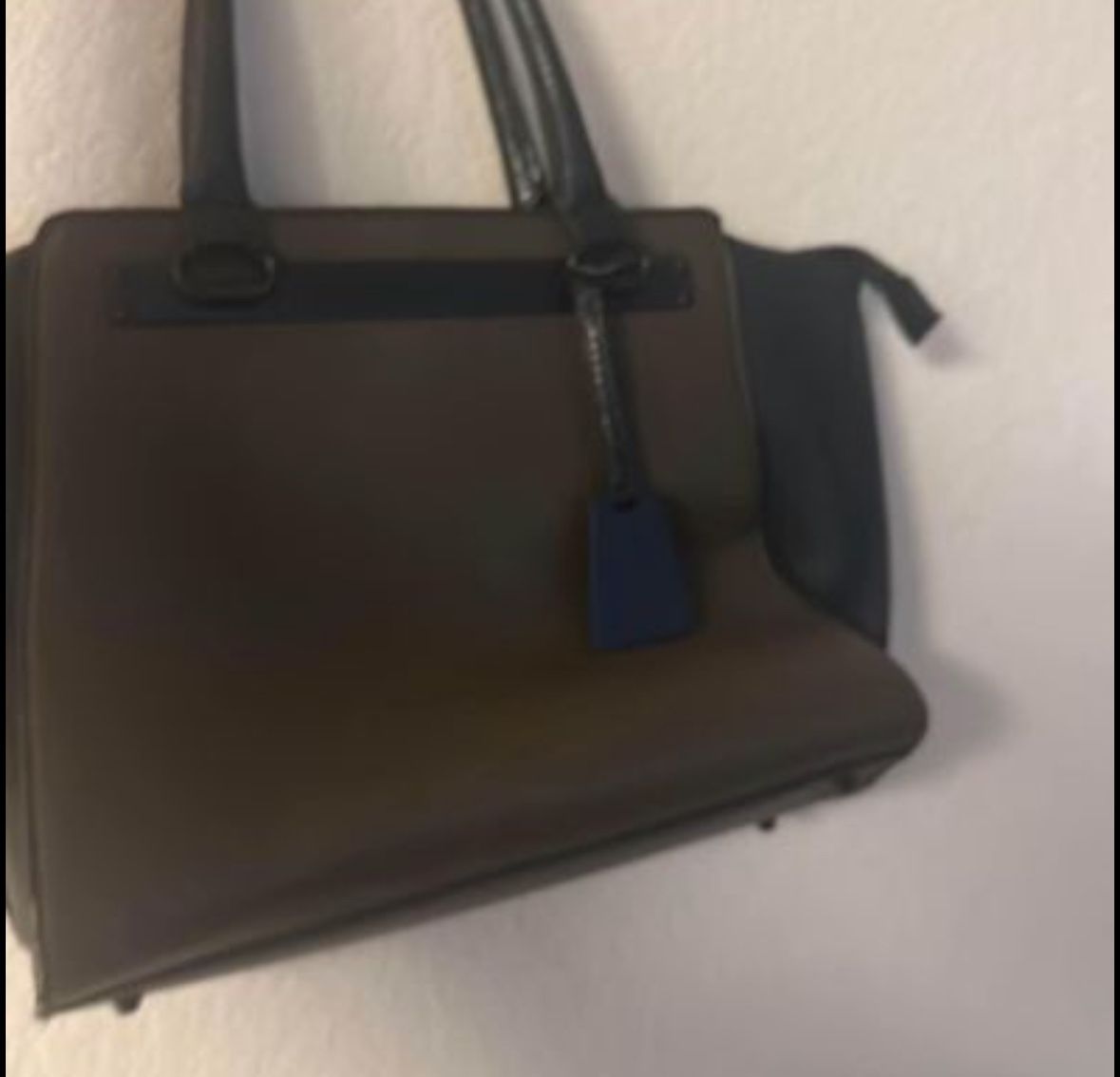 Work Purse 