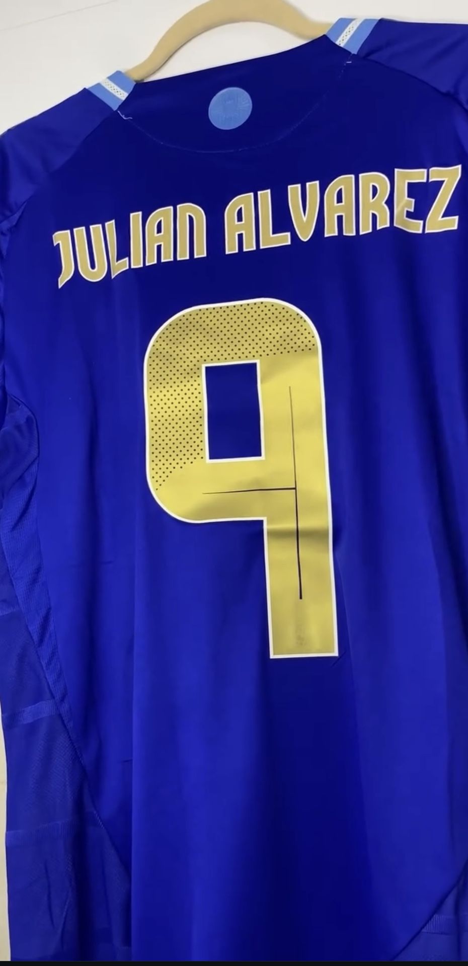 Soccer Jerseys