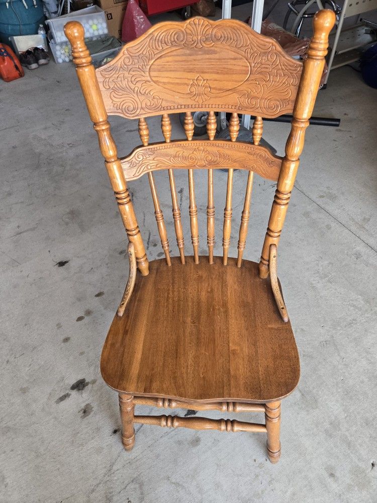 3 Dining Room Table Chairs